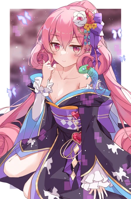 #プリコネR 