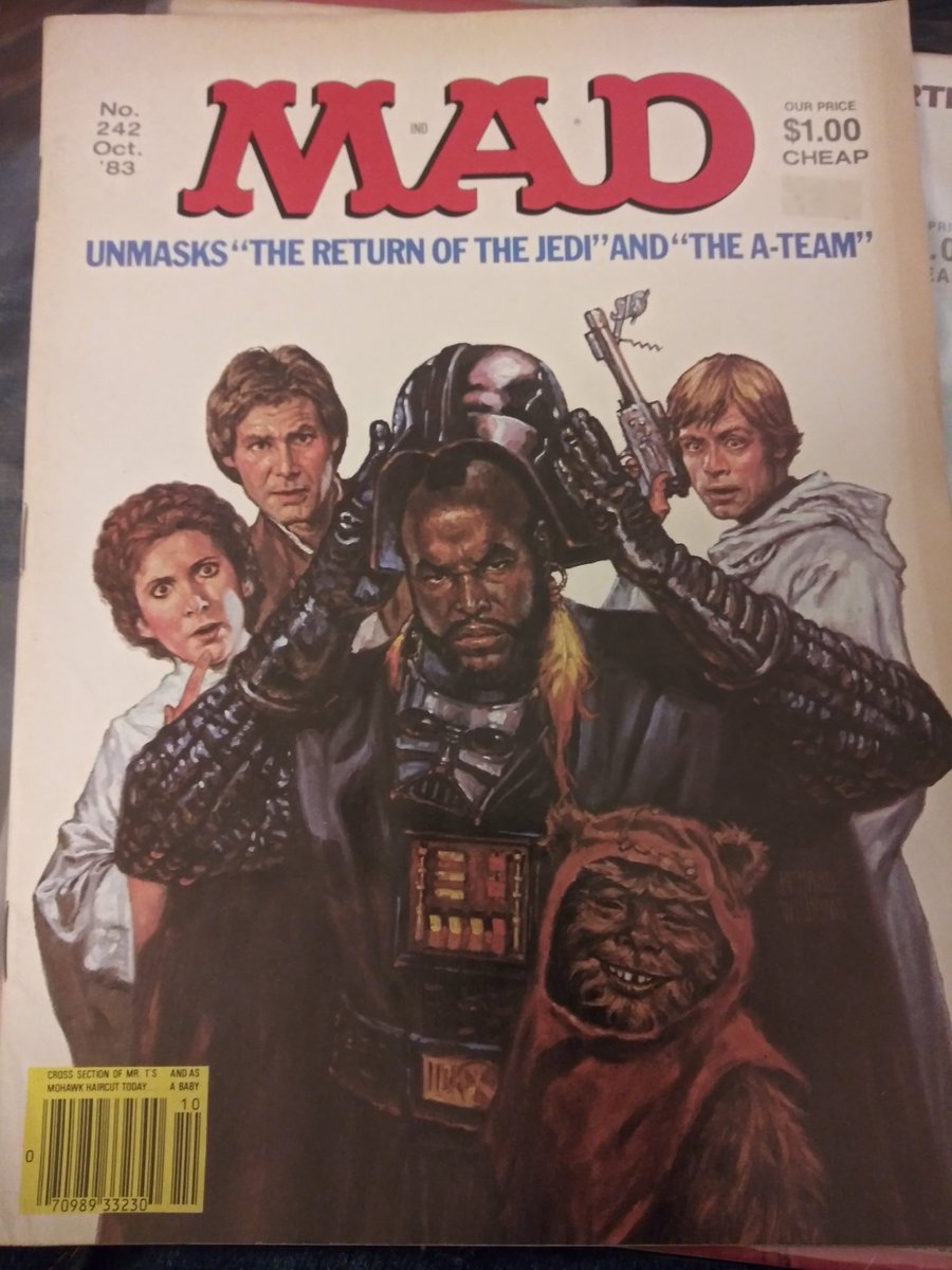 Eclectic Lee tweet media