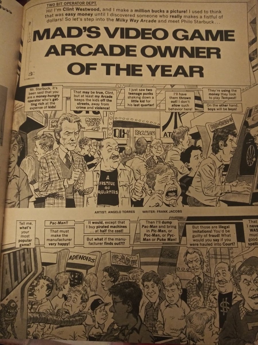 Eclectic Lee tweet media