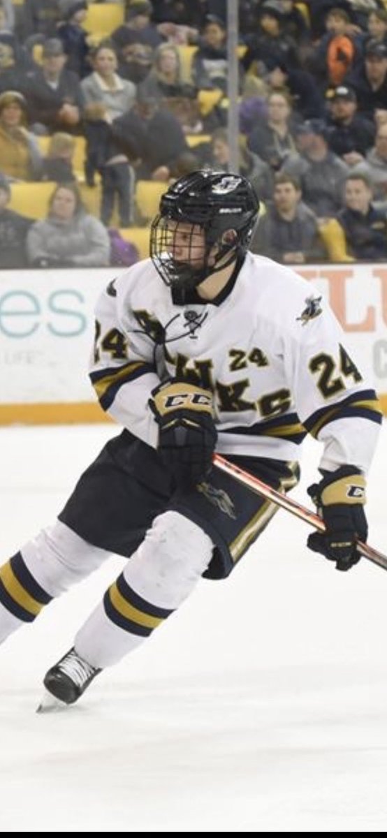 Huge congratulations to Hermantown Hawk Ethan Lund on his 100th point!!! Way to go!!!