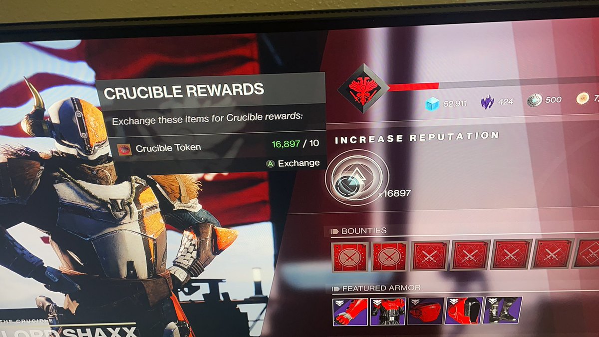 N0TimeToExplain's tweet image. #destiny2 #fuckthat