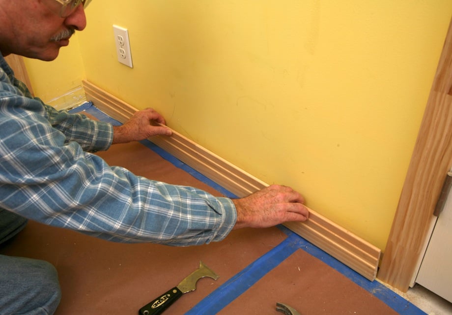 Installing baseboards can be time-consuming and a little tricky—and most carpenters are never taught these five best practices for streamlining the process.

solutions.dunnlumber.com/projects/how-t…