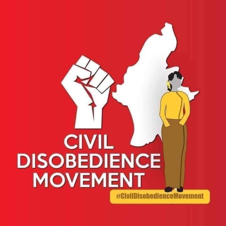 #SaveMyanmar
#We_need_democracy
#Aung_San_Suu_Kyi_government