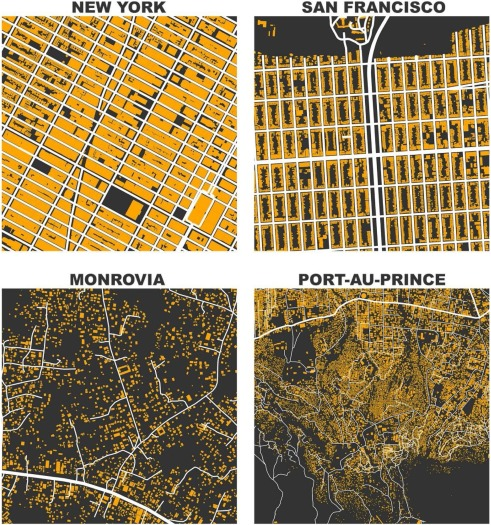 gquaggiotto's tweet image. Big data &amp;amp; urban morpohology: using data + qualitative approaches to understand the urban fabric&apos;s patterns sciencedirect.com/science/articl… @gboeing &quot;Millions of individual decisions shape how cities organize and order space&quot;