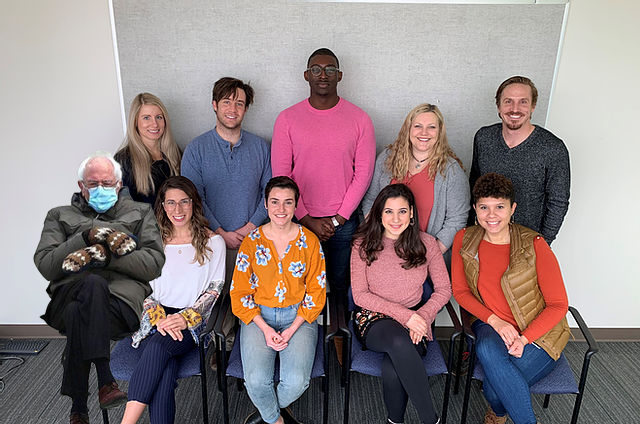 Detroit Trauma Project tweet media