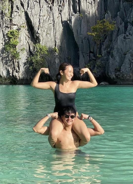 katrendezvous's tweet photo. ANG SABI NILA, KATHNIEL LANG MALAKAS! https://t.co/koM5PM1i3w
