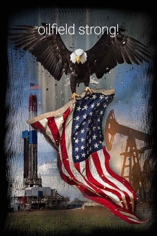 OilRegistry's tweet photo. Industry supports 9.8 million jobs or 5.6 percent of total U.S. employment. #oilandgasindustry #oilandgassuppliers #oilandgasproducers #oilandgasptofessionsls #oilandgasengineer #oilfieldworkers https://t.co/tEjFGt9rek