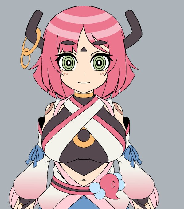 ばーちゃる出土品ゆーty 冗談です 