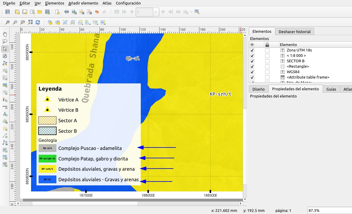 InmoditeRsac's tweet photo. Los mejores diseños dentro #QGIS.
¿Te interesa ?
Bueno, dentro de poco estaremos dándote a conocer algunas novedades y talleres.
No olvides de compartir y darle like.
Ya estamos de regreso 🧙‍♂️🐧 y con más novedades 
 #geology https://t.co/0afU1ksDf0