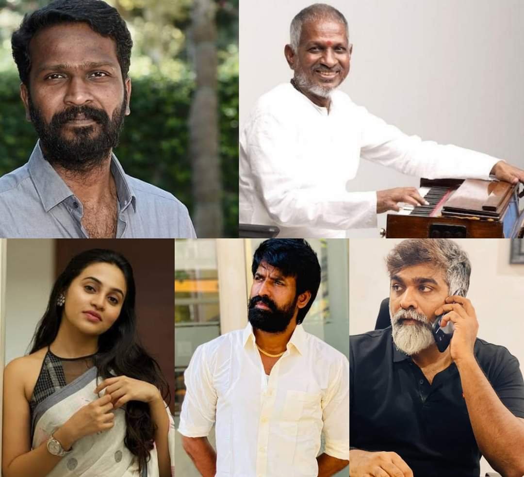 thunaivan jeyamohan story