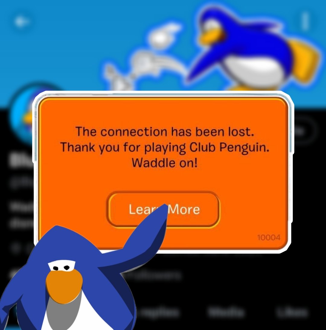 Club Penguin Rewritten Returns in HTML5! – Club Penguin Mountains