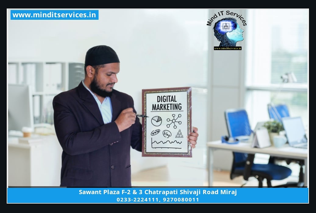 ShirajuddinS's tweet image. Mind IT Services 
True Minded People !
Reliable Services !
minditservices.in