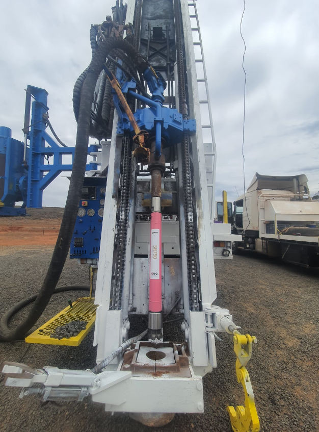 Nelson Resources tweet media