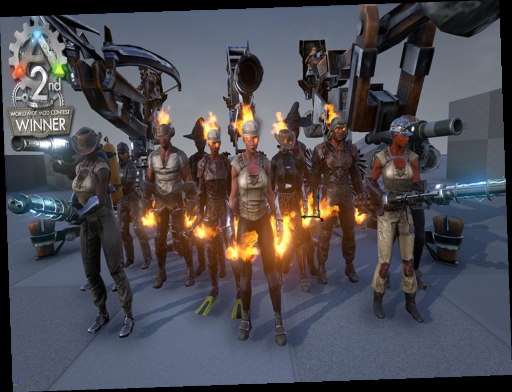 ark mod download ark mod download