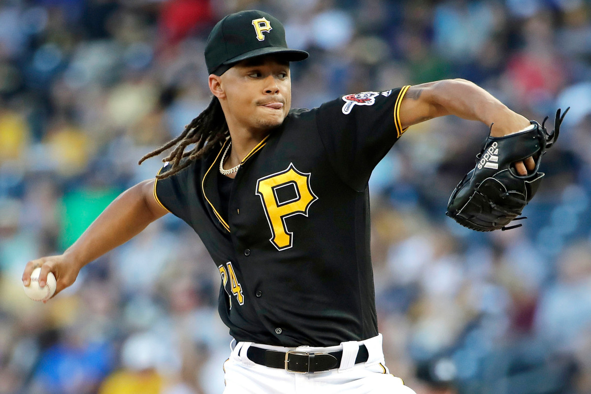 Chris Archer agrees to rejoin Rays on $6.5 million, 1 year deal