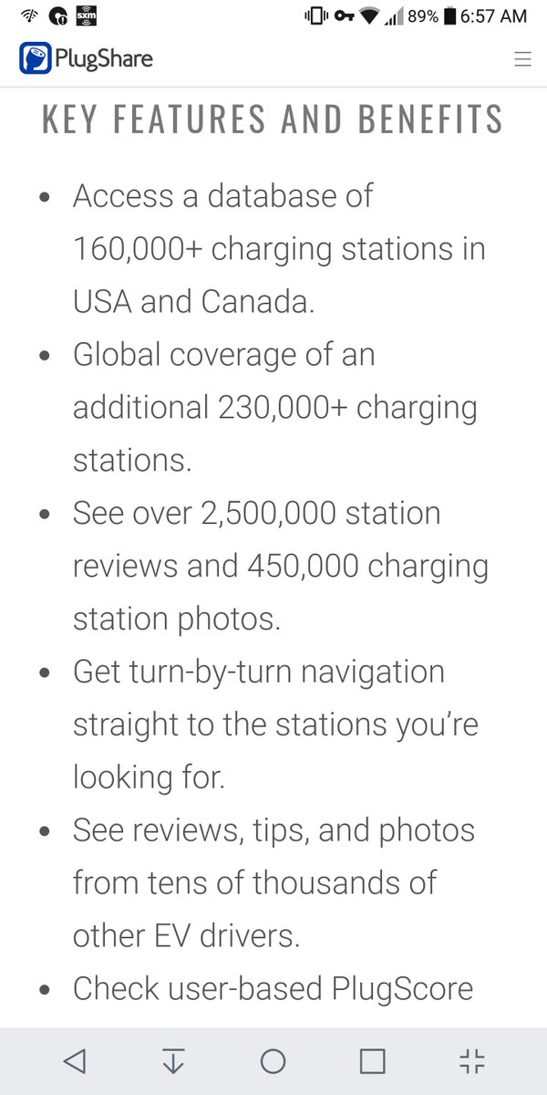 AmazingChevVolt's tweet photo. @etclectric @CarMax CLEAN ENERGY RETORT™/
#GMVoltec
#ExtendedRangeElectricVehicle (#EREV).
248K+ @GM, @GMCanada #ChevyVolt &amp; #NextGenVolt EREV's; @Opel #Ampera's; @Holden_AUS Long Range #Volt's; @Cadillac #CadillacELR &amp; CT6 #EREVHeavy's!
#VoltTipsAndTricks W/Guidance &amp; EasterEggs!
+
#VoltEVRoadTrip https://t.co/Cr0OD7jEK0