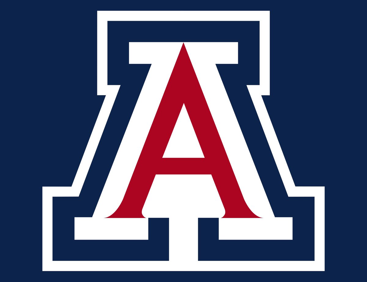 elijahpaige74's tweet photo. After a great conversation with @brennanpcarroll I am BLESSED to have received my first Division 1 offer to the University Of Arizona #BearDown https://t.co/zzZWW6AGDg