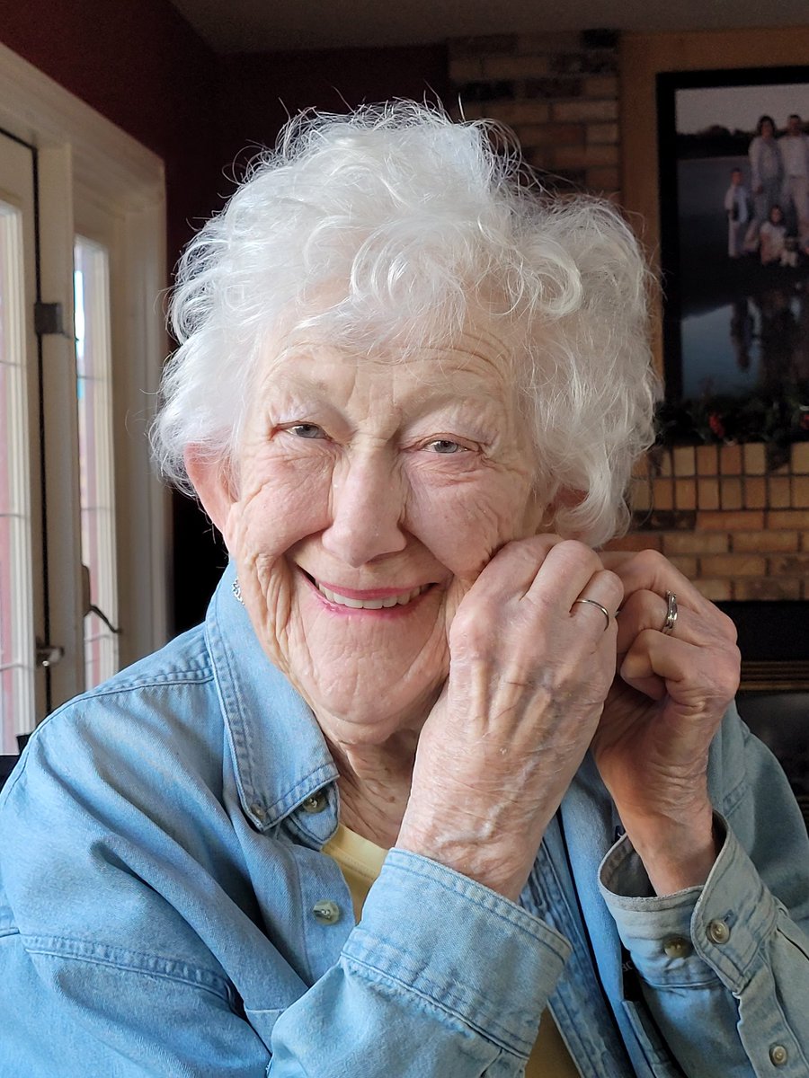 doing and is alert. I'm astounded by what my own plant medicine does for mom compared to legal isolates. And I get a buddy to hang out with and do fun stuff with. Mom is not on any other meds. I'm so pleased 