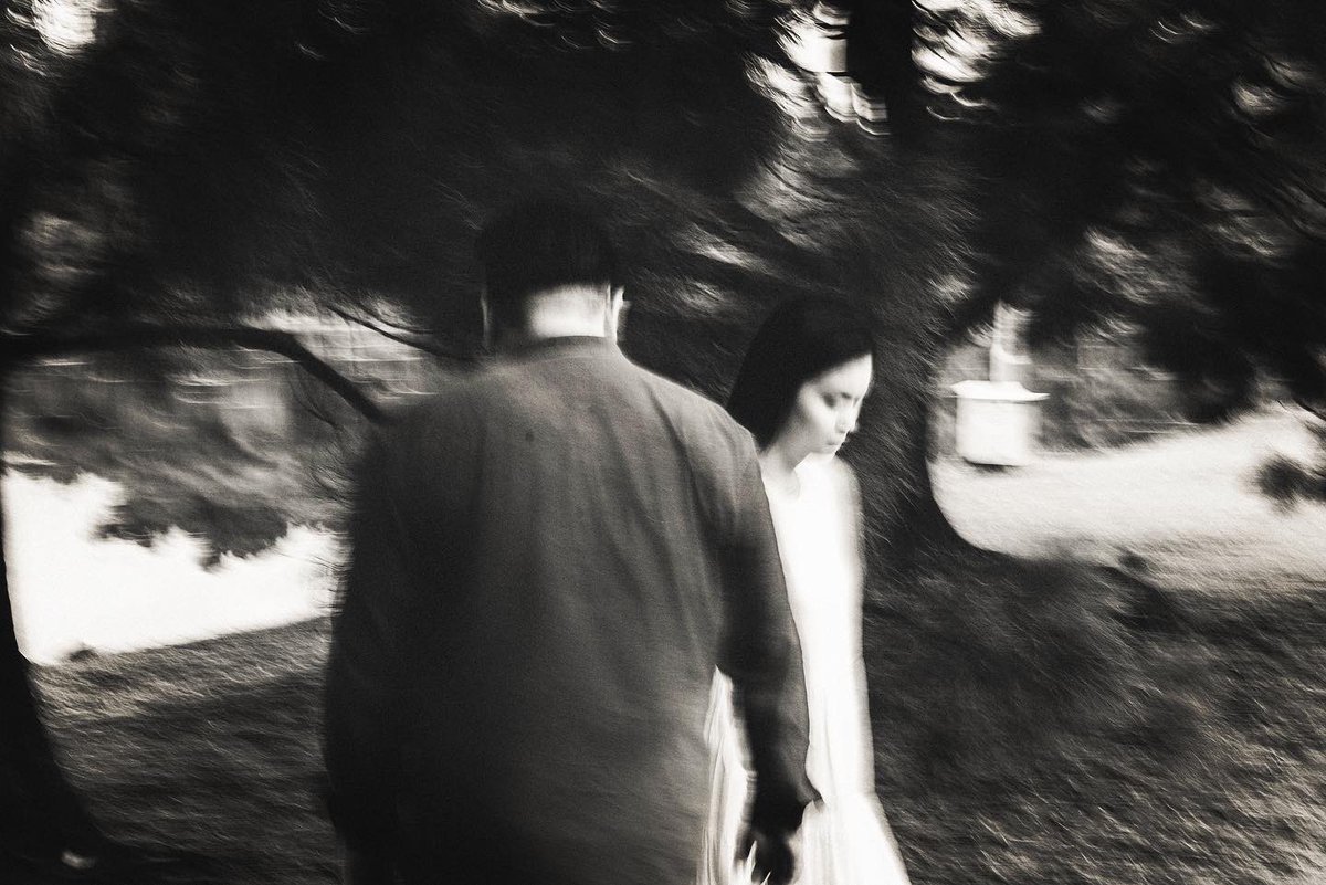 rocketvows's tweet image. Dancing stills