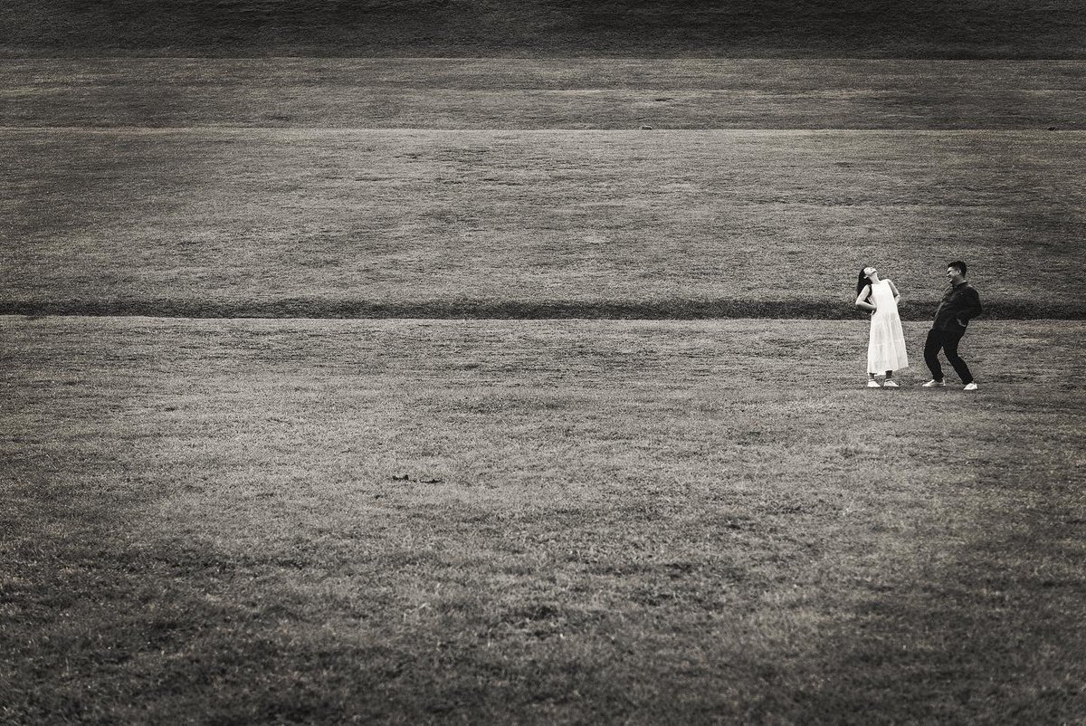 rocketvows's tweet image. Dancing stills