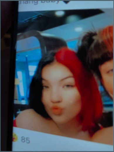 At risk missing child. Felicia Hecker. Age 16. Now has all black hair. Landed at Santa Barbara Airport on January 28 and fled guardian. Possibly headed to Butte County. Police departments please retweet.