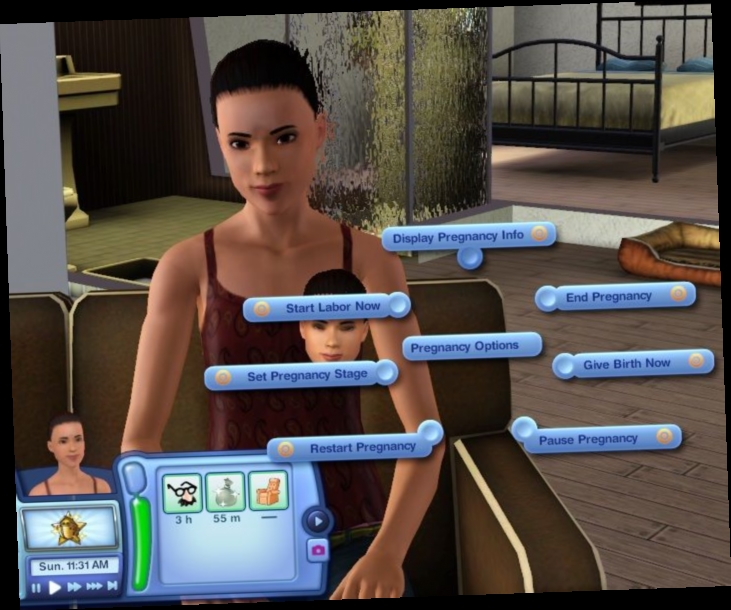 Download Sex Mod Sims 3 Cc Twitter