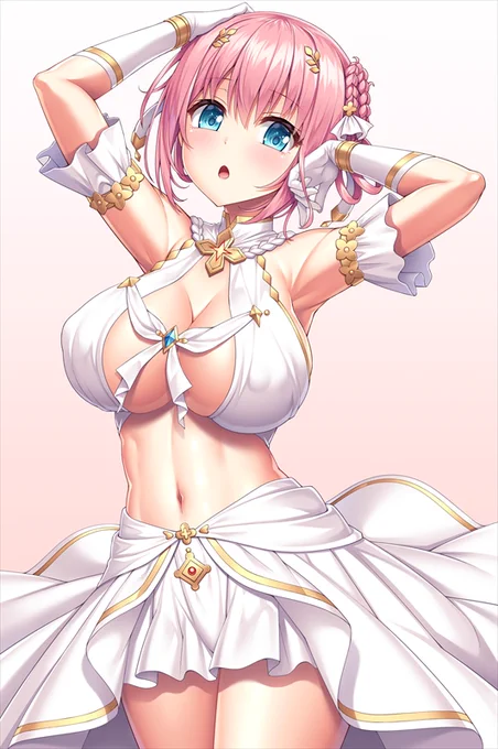 えっちぃ
#プリコネR 