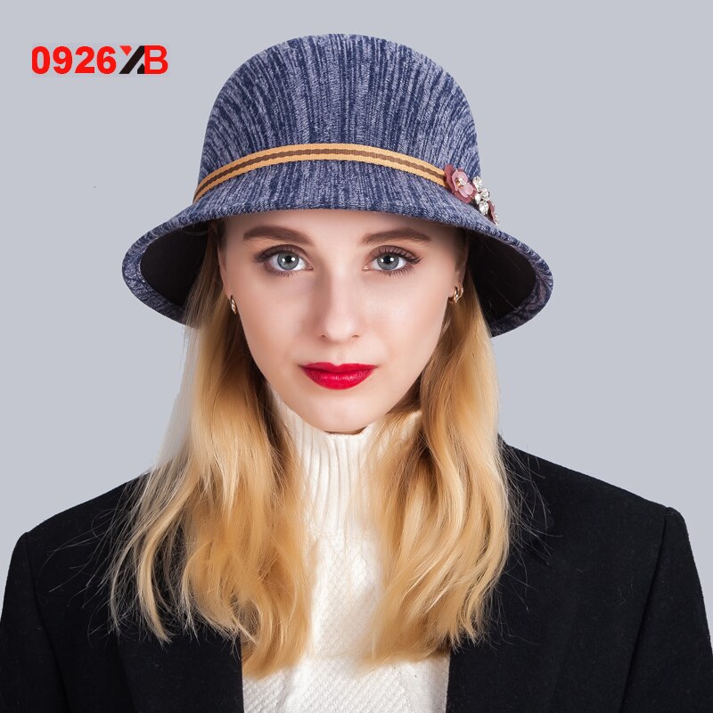 CelebrationAll's tweet photo. #weddingday|#bridetobe|#groom|#weddingideas Winter Wool Elegant Women's Trilby https://t.co/YyyuLYmWiF