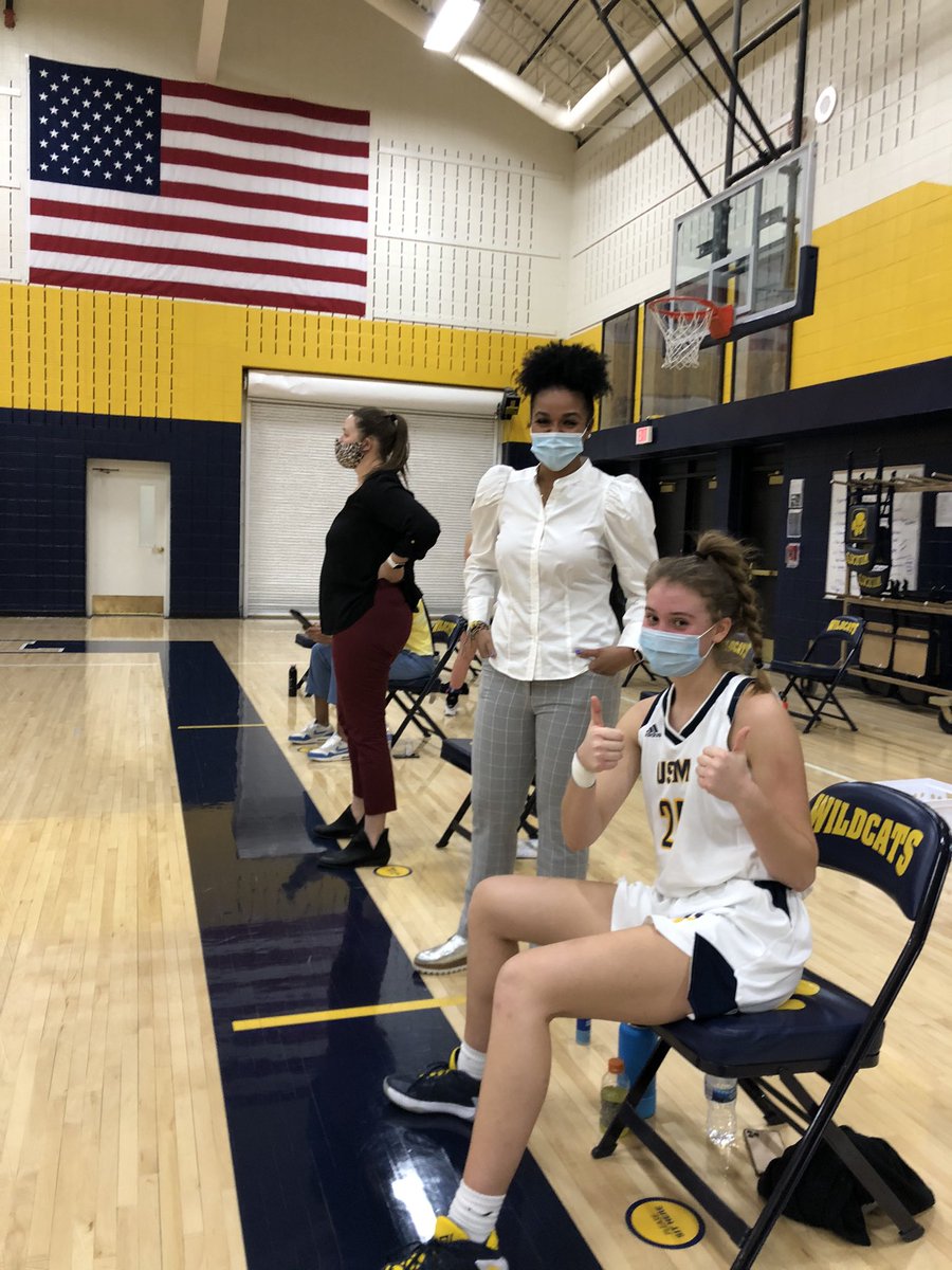 USM Girls Lacrosse tweet media