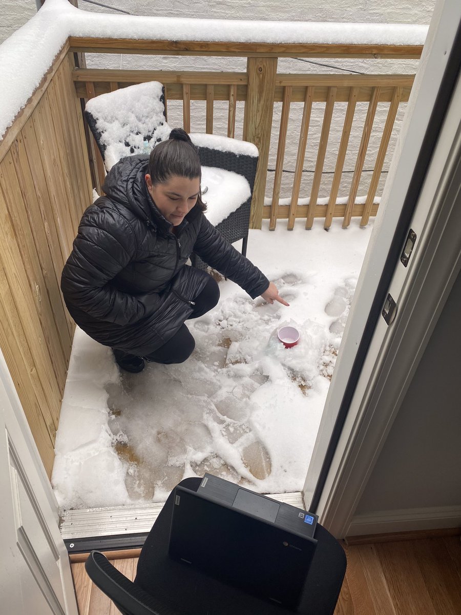 Ms. Hunt tweet media