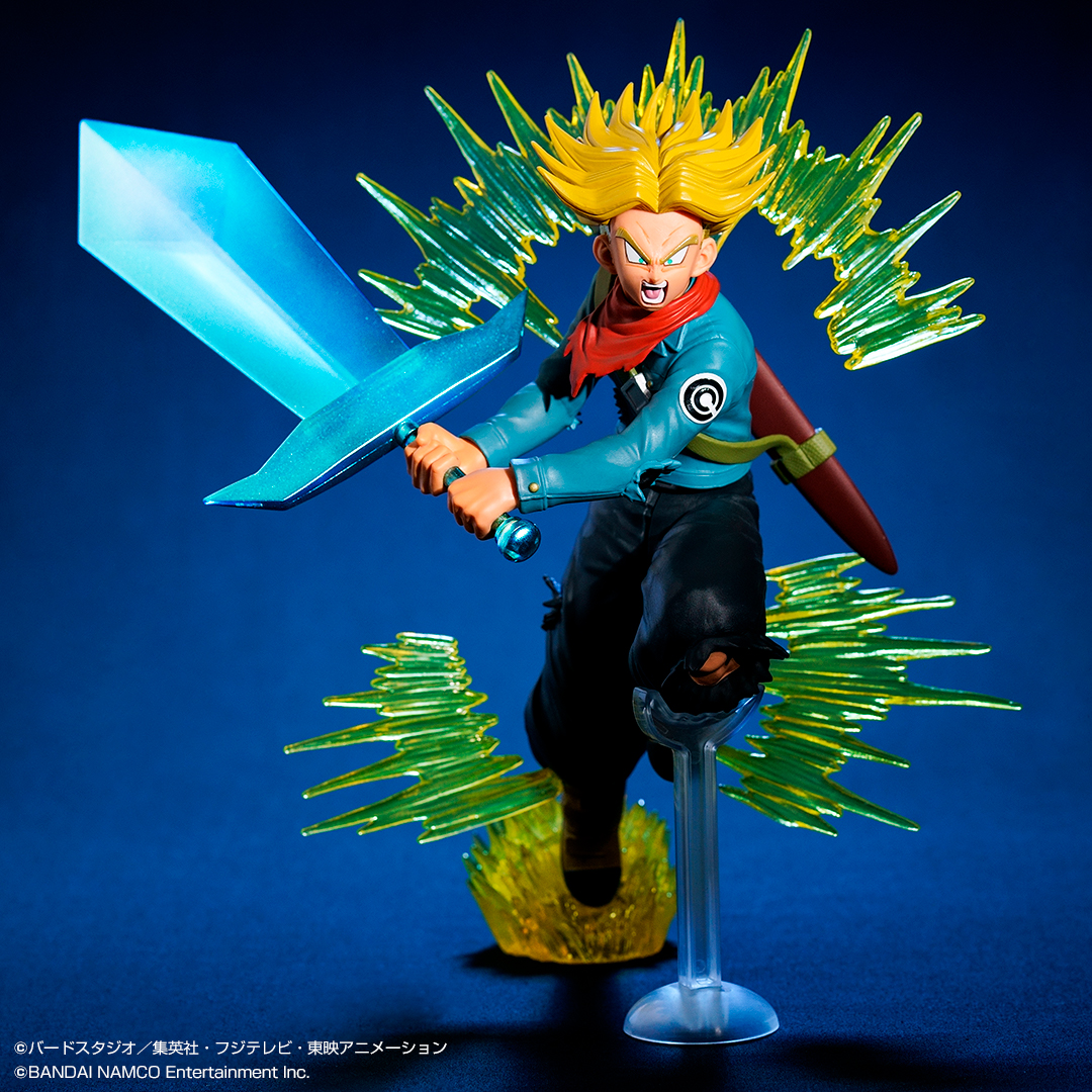 一番くじ(BANDAI SPIRITS) على X: 一番くじ(BANDAI SPIRITS) على X: