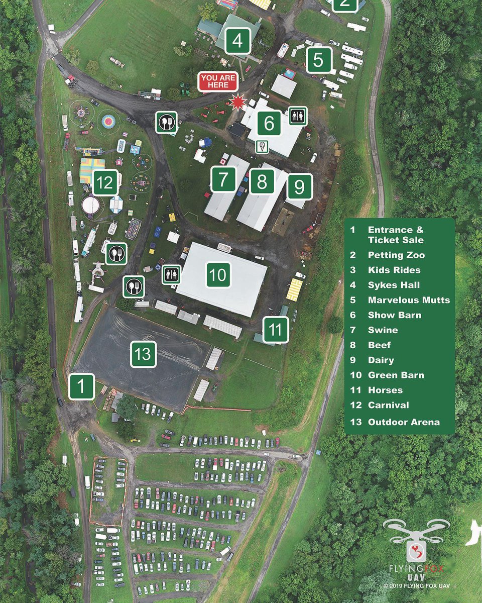 FoxUav's tweet photo. #Communicate to both #internal and #external customers more effectively. #Crystalclear location with image based maps. #events, #festivals and #fairs, #sportingevents and #races will return soon. Redefine your communications and your industry today. #flywiththefox https://t.co/TtyAxIvMpD