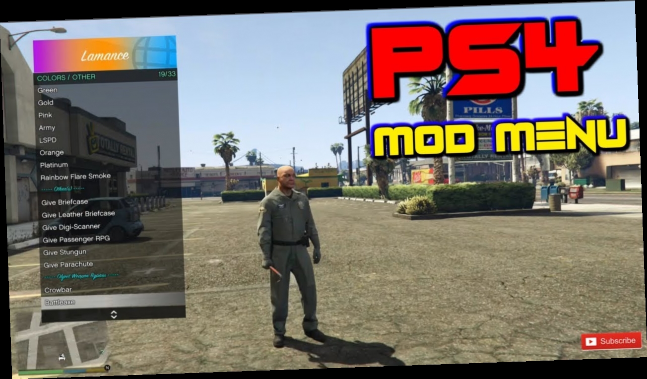 gta 5 mods ps4 download 2019 / Twitter