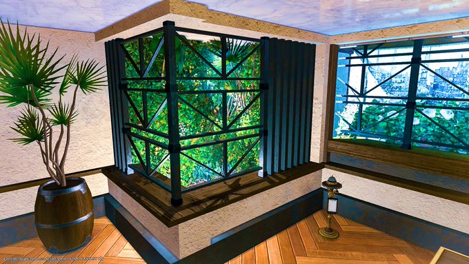 21年 Ff14ハウジング 人気ツイート Ff14 Twimee