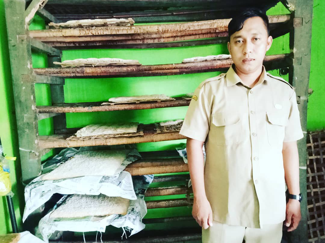 Oncom Dawuan dilirik Balai Pelestari Nilai Budaya-kemendikbud menjadi Warisan Budaya Tak Benda dari kab.subang <a href="/kabarsubangcom/">Media Kabar Subang</a> @KicauSubang @beritapasundan <a href="/kotaSUBANG/">IG kotasubang</a> <a href="/Subang_Jawara/">Jawara Subang</a> <a href="/disdik_jabar/">Disdik Jabar | #TerdidikTerbaik</a> <a href="/kemenpendidikan/">Kemendikbud</a>