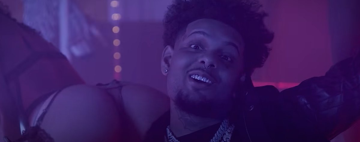 justinstaple's tweet photo. the next entry to the SPCU (smokepurpp cinematic universe) is almost here 🔥🔥🔥 https://t.co/iZc9FIbWIR