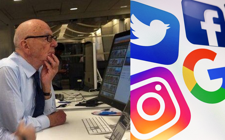 The Betoota Advocate tweet media