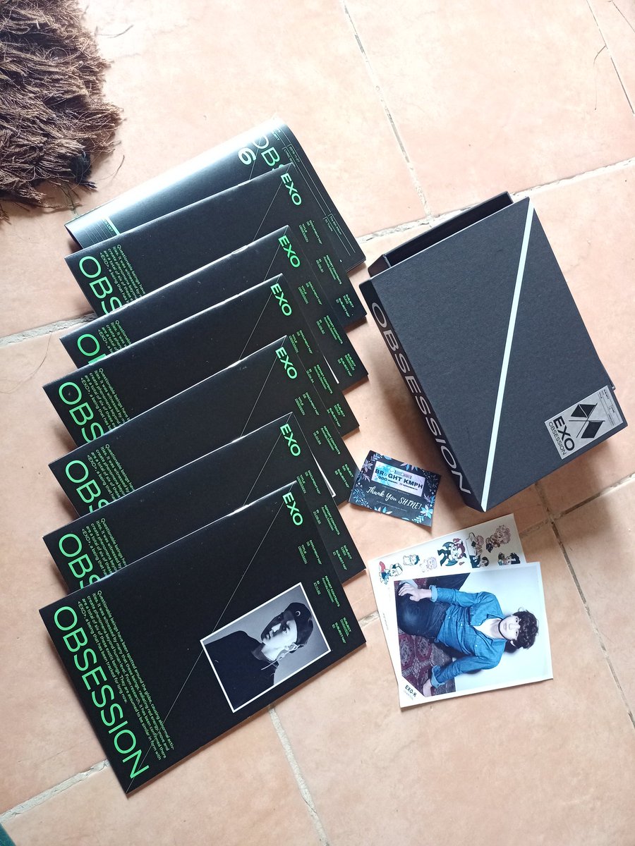 teejayyeolmae's tweet photo. Finally, na receive ko na yung album na napanalunan koπ Thank you so much @BrightKMPH for this wonderful gift this is my first ever album po thank you po sa pa GA ninyo poπ₯Ί more blessings po sa shop niyoβ₯οΈ thank you also sa nag host ng GA @iambangtanarmy #JenGAs #JenProofs https://t.co/dcXjTUPoVL