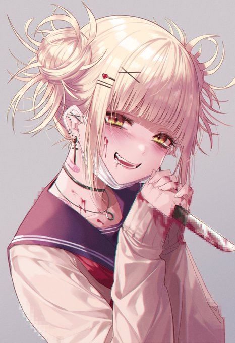 トガヒミコのtwitterイラスト検索結果 トガヒミコのtwitterイラスト検索結果