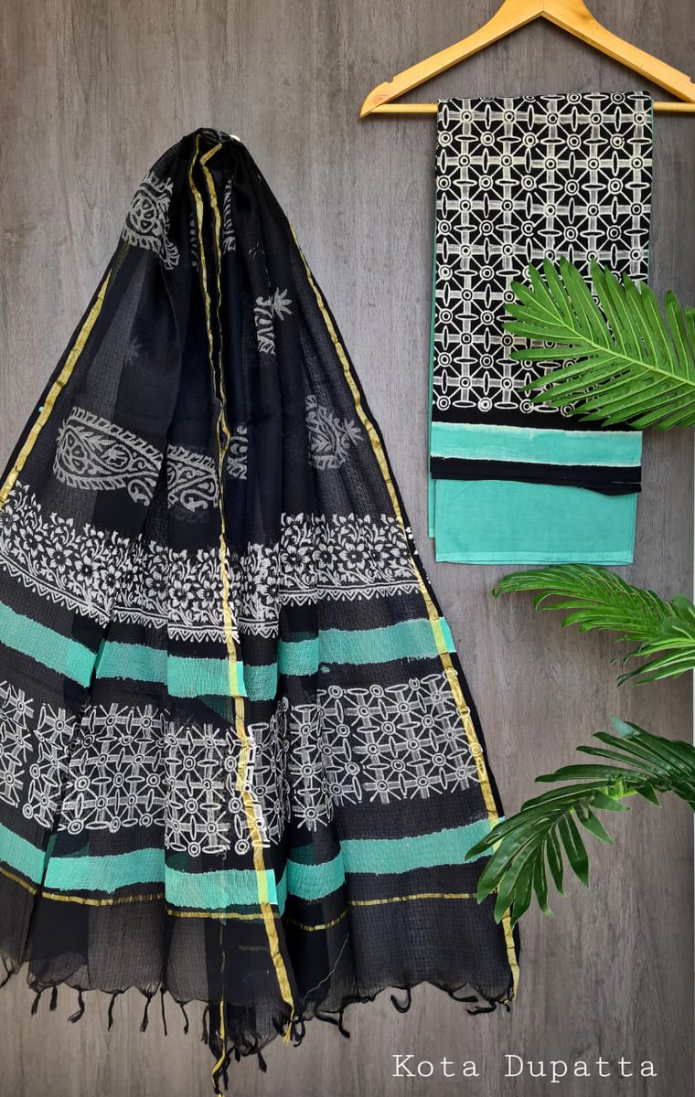 MannSatheStore's tweet image. #3PcDupattaSuits
...
#Handblocks...

#Handmade ...

#MannSa

@aditi_tyagi
@samarjeet_n
@LeoHunts
@simply_mixed_up