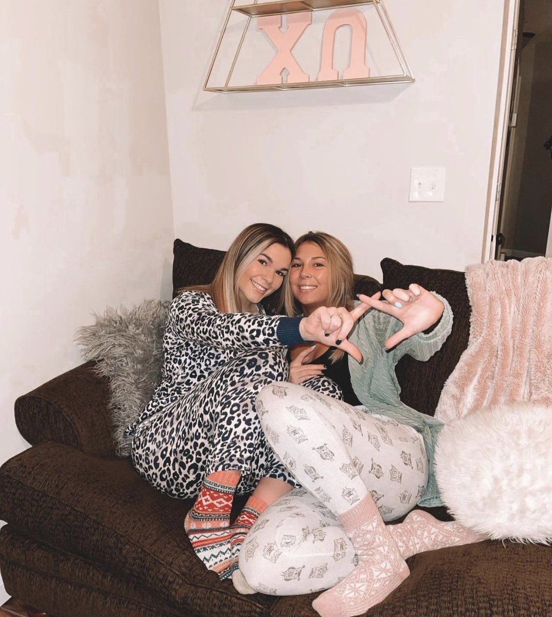 Chi Omega-Morehead State tweet media