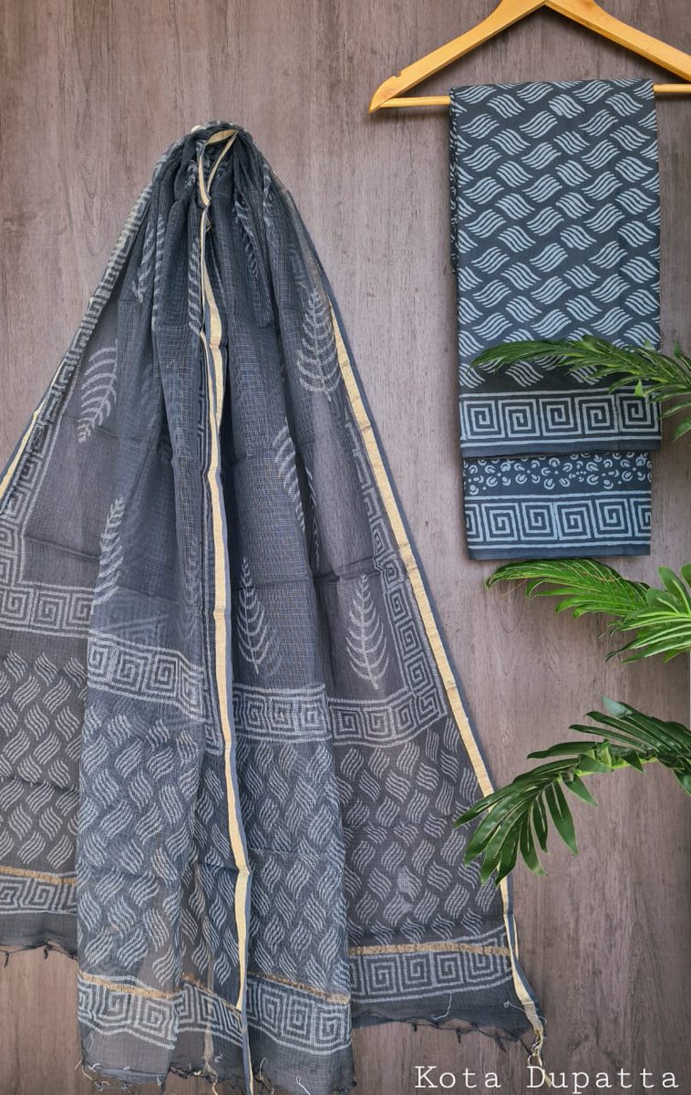 MannSatheStore's tweet image. #MannSa 

#Handblocks 

#handmade