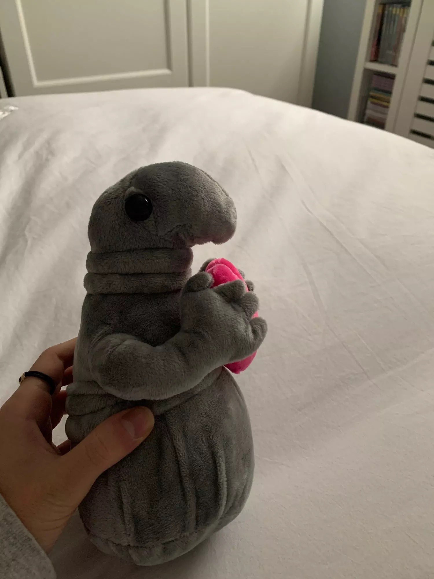 Jolines Macho Peluche Jolinesmachop X
