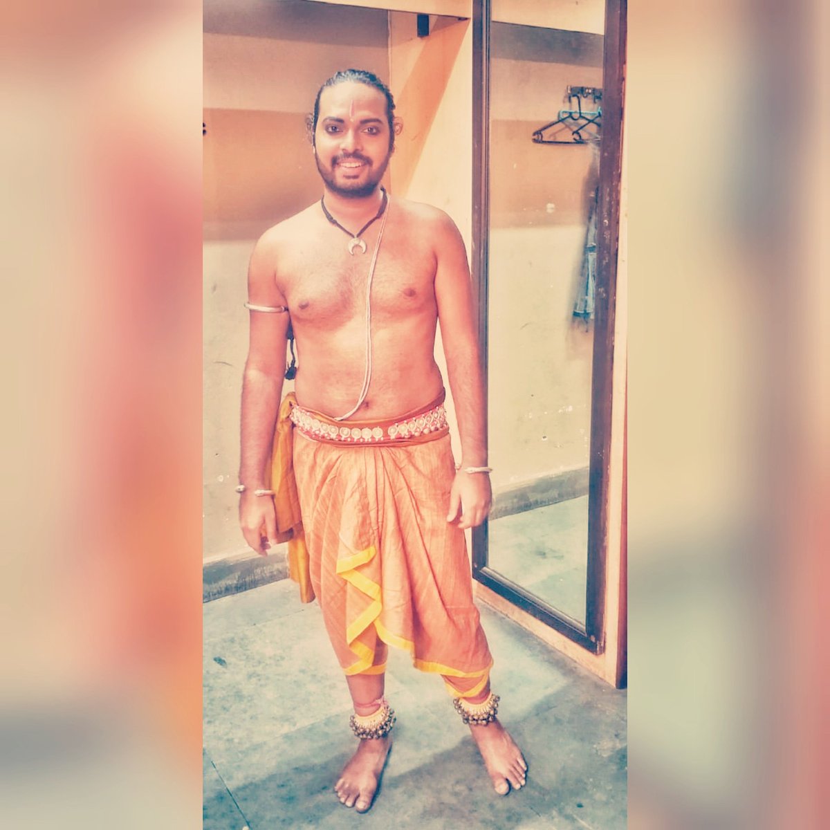 Koushik Das (koushikodishi) Twitter