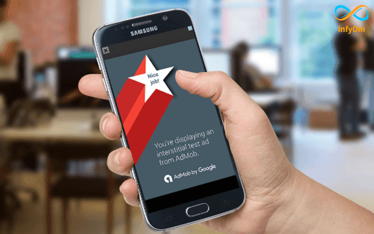 infyom's tweet photo. Read the Blog on How to integration google ad in android app. Part - 1 by @valani_pankaj
https://t.co/9SIAikleNY
#googleadword #BannerAD #InterstitialAd #RewardedVideoAd
#NativeAd #ADintegration https://t.co/frp9yVOh9L