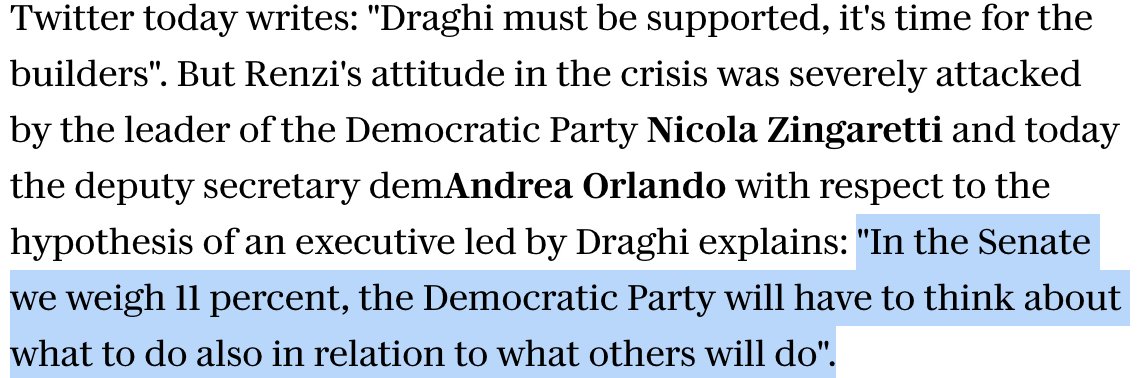 PD's betrayal of their supposed left ideals will be further damaged by supporting the face of EU austerity, I expect them to make noise but eventually fall in line (6/9)