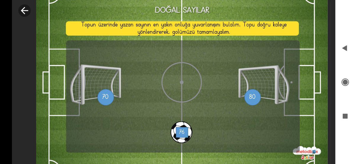serdalasl's tweet photo. Uzaktan eğitimde @metodbox platformumuz içeriğinde, ilkokulda interaktif ders materyallerimizle fark yaratan uygulamalarımızla öğrencilerimizin kalıcı ve keyifli öğrenmelerini önemsiyoruz. #metodboxfavorim @bahcesehir_k12 https://t.co/T7OcISmwgw