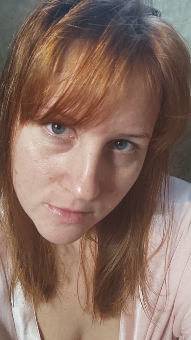 Good morning 🌞 https://t.co/vaMd0SuLvK<a href="/tag/curvy"class="tags"><span>#curvy</span></a><a href="/tag/mom"class="tags"><span>#mom</span></a><a href="/tag/pregnant"class="tags"><span>#pregnant</span></a><a href="/tag/redhair"class="tags"><span>#redhair</span></a>