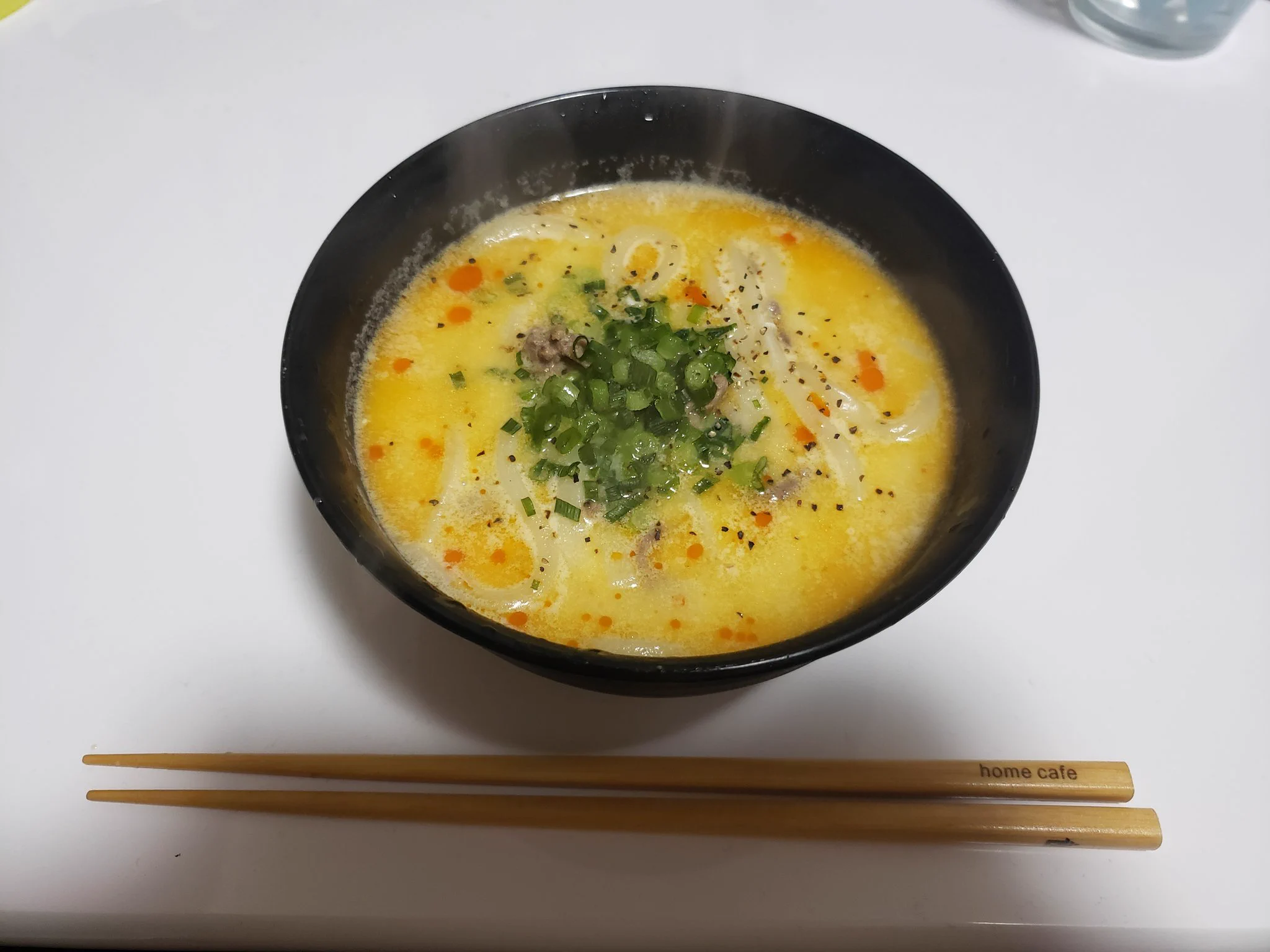 @syunkon0507 作りました〜！！
とっても美味しかったです😊
ありがとうございます(((o(*ﾟ▽ﾟ*)o))) 