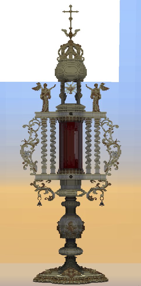 #Minecraft 
#minecraft建築コミュ